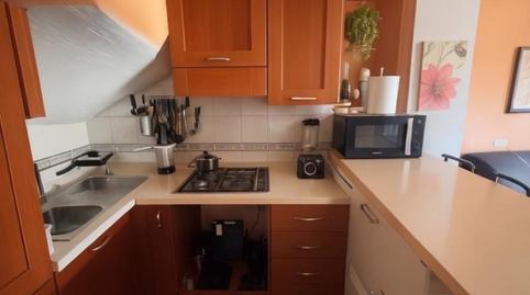 Foto 4 de Dúplex en venda a Cabo Blanco, Santa Cruz de Tenerife