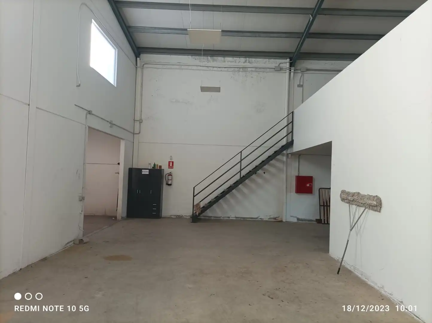 Nau industrial de lloguer a Zafra, imagen 5