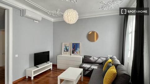 Foto 3 de Estudio para compartir en Dreta de l'Eixample,  Barcelona Capital