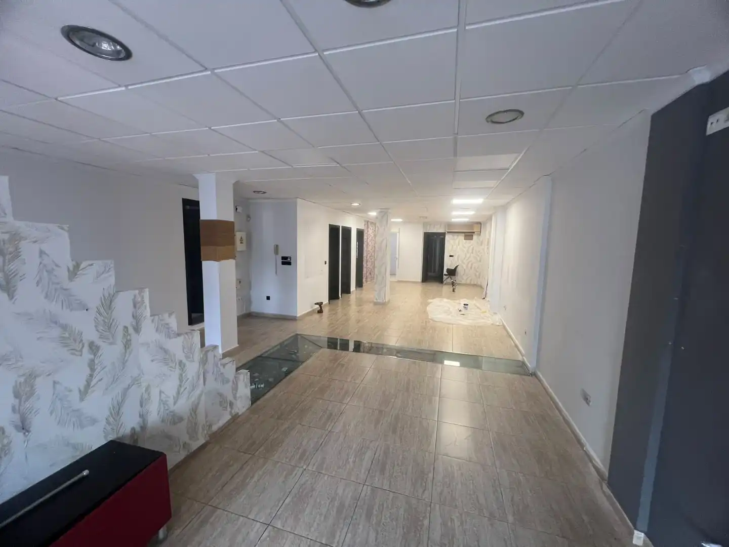 Casa aparellada amb terrassa en venda a Avenida Emilio Castelar 65, imagen 18