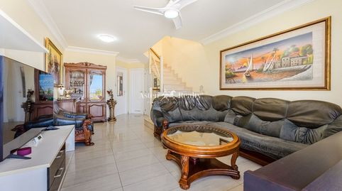 Foto 4 de Casa adosada en venta en Veranca, Chayofa, Arona