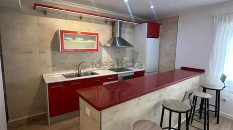 Foto 4 de Piso de alquiler en Ciudad Jardín - Tagarete - El Zapillo, Almería Capital