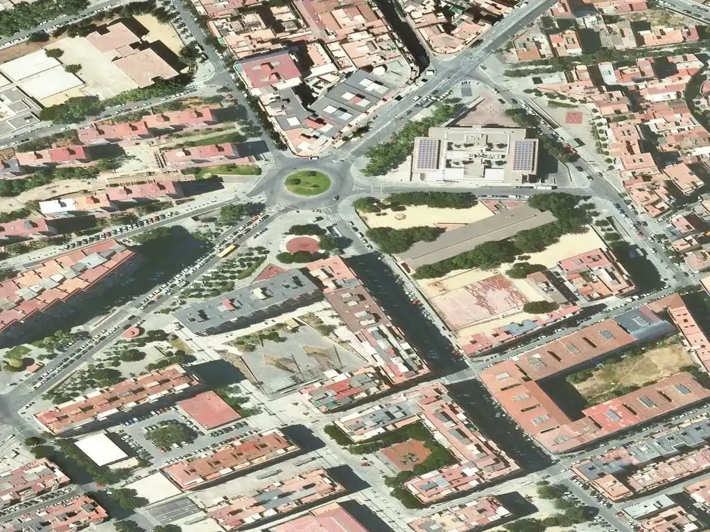 Appartement à vendre à calle Juan Valera, imagen 2