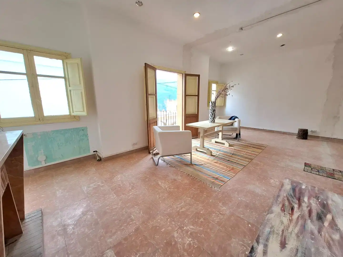 Casa o chalet en venta en Ohanes con Calefacción, Terraza y Trastero