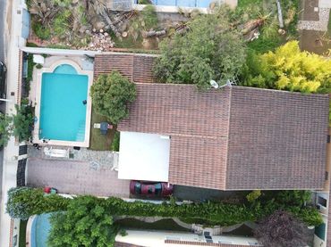 Villa con piscina in vendita a Riba-roja de Túria