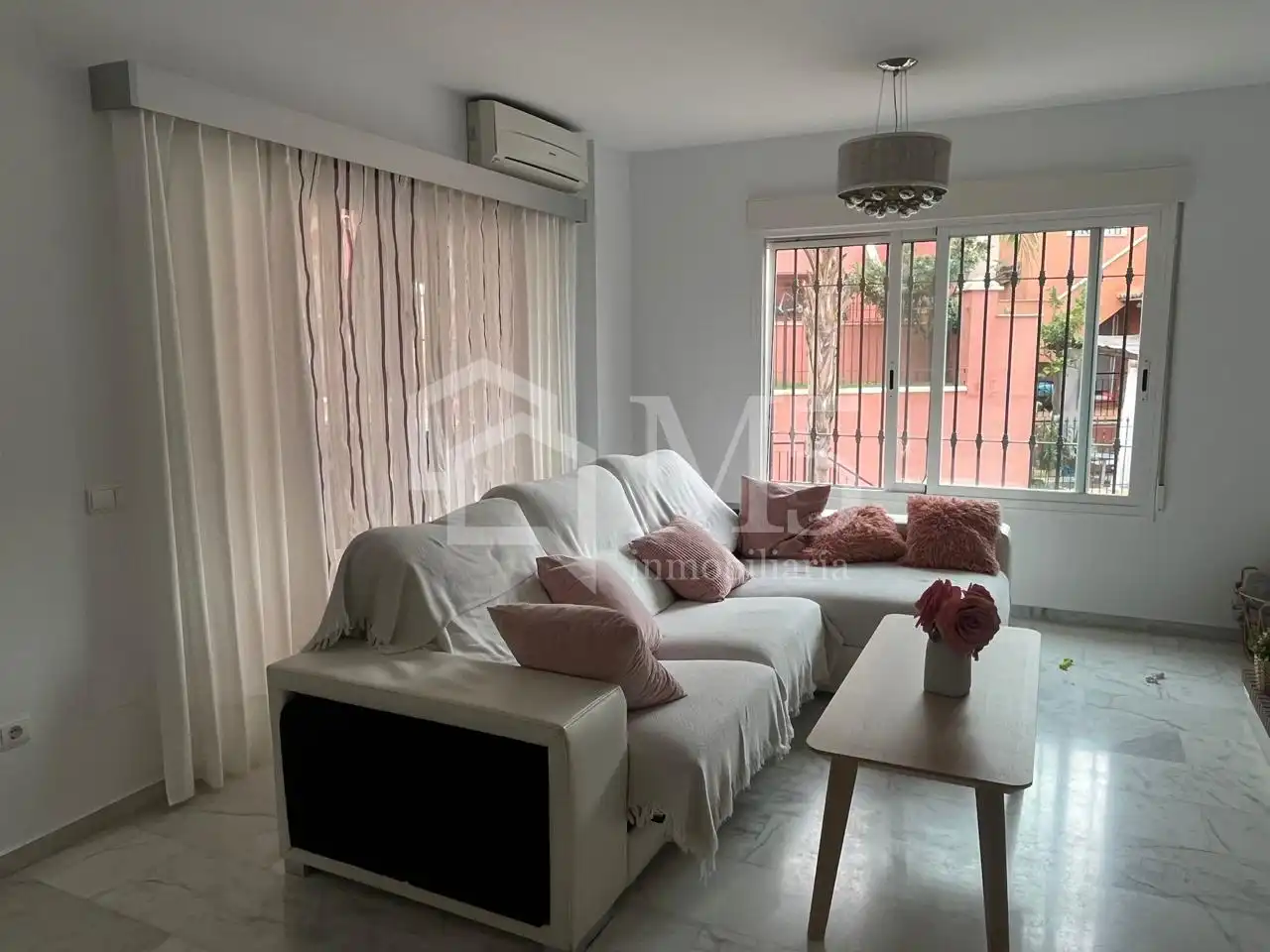 Casa amb piscina en venda a Torre del Mar, imagen 22