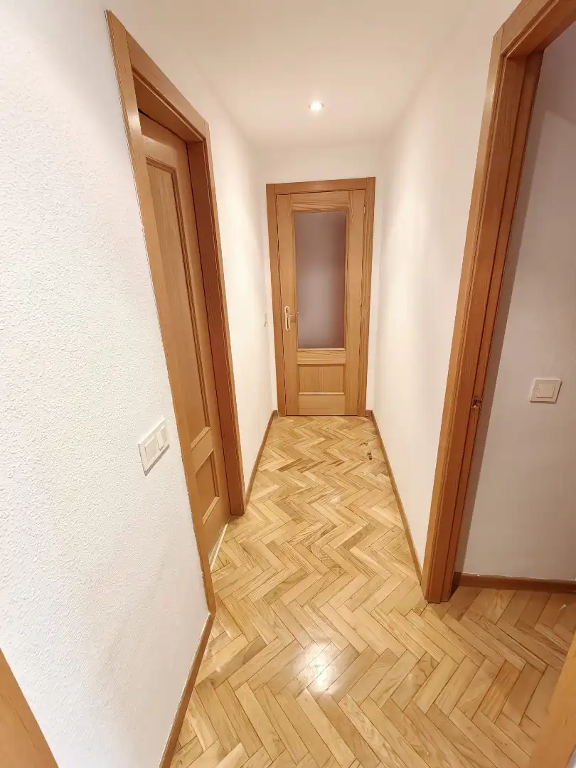 Flat for sale in Santa Olalla  with Air Conditioner, Heating and Storage room