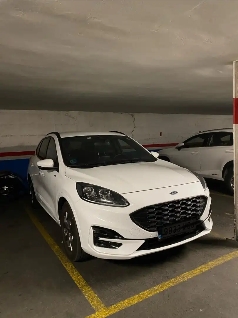 Parking of Garage for sale in Barcelona