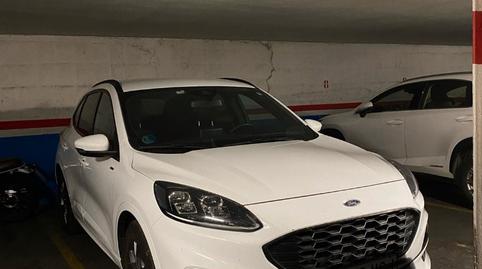 Photo 5 of Garage for sale in Doctors Trías I Pujol, Pedralbes, Barcelona