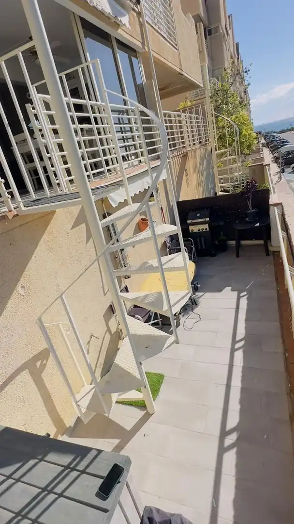 Apartment with pool for sale in Manzanera - Tosal, imagen 5