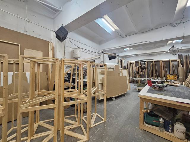 Local comercial en Venta en Carrer d'en Grassot en El Camp d'en Grassot i Gràcia Nova