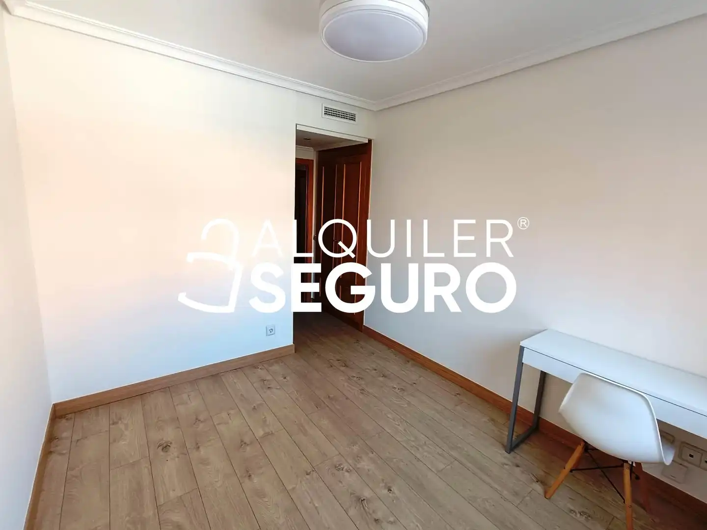 Piso de alquiler en Alcalde Jesús Prieto, El Bercial