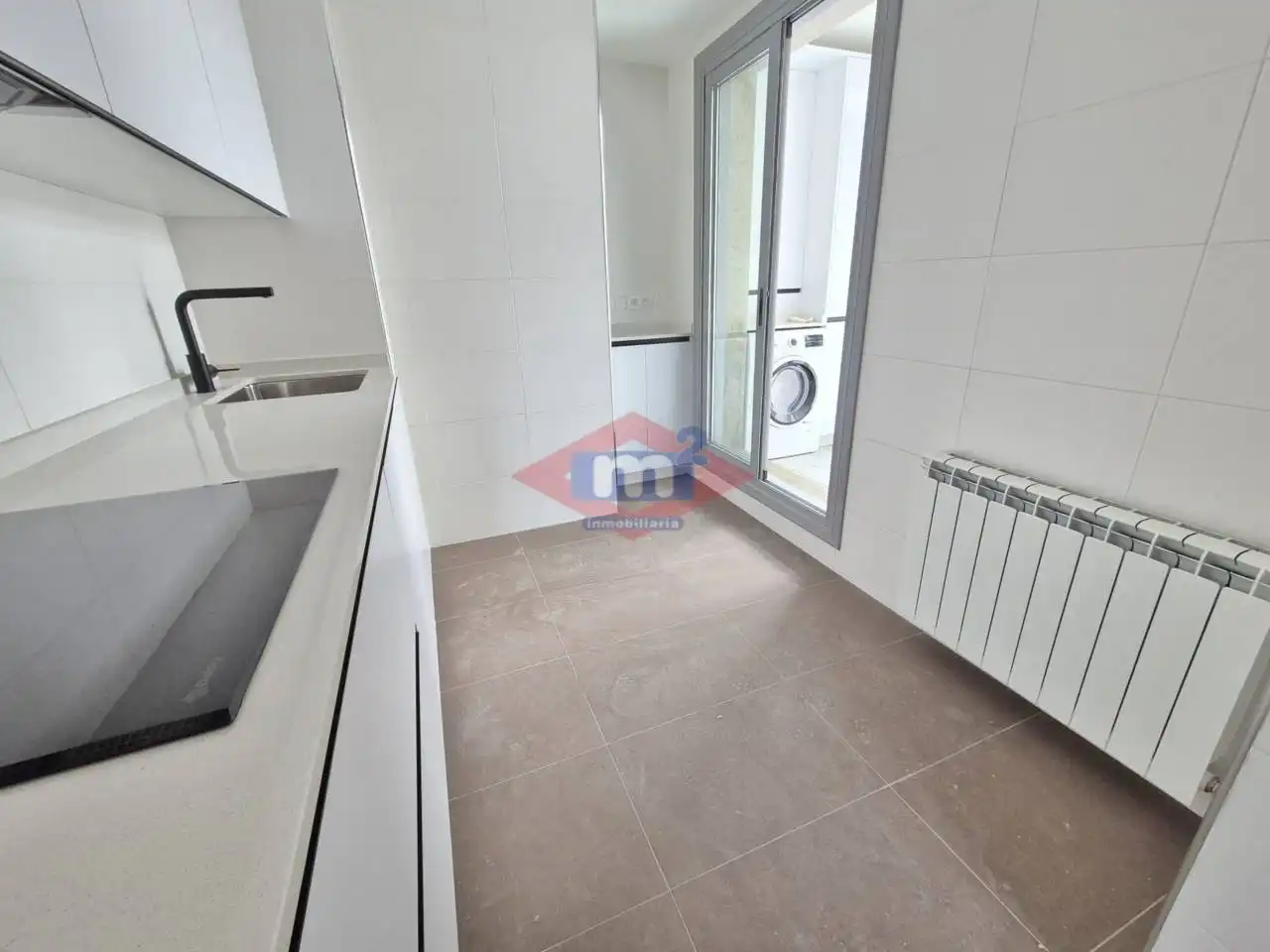 Piso con ascensor en venta en Calle FONTOURA, imagen 5