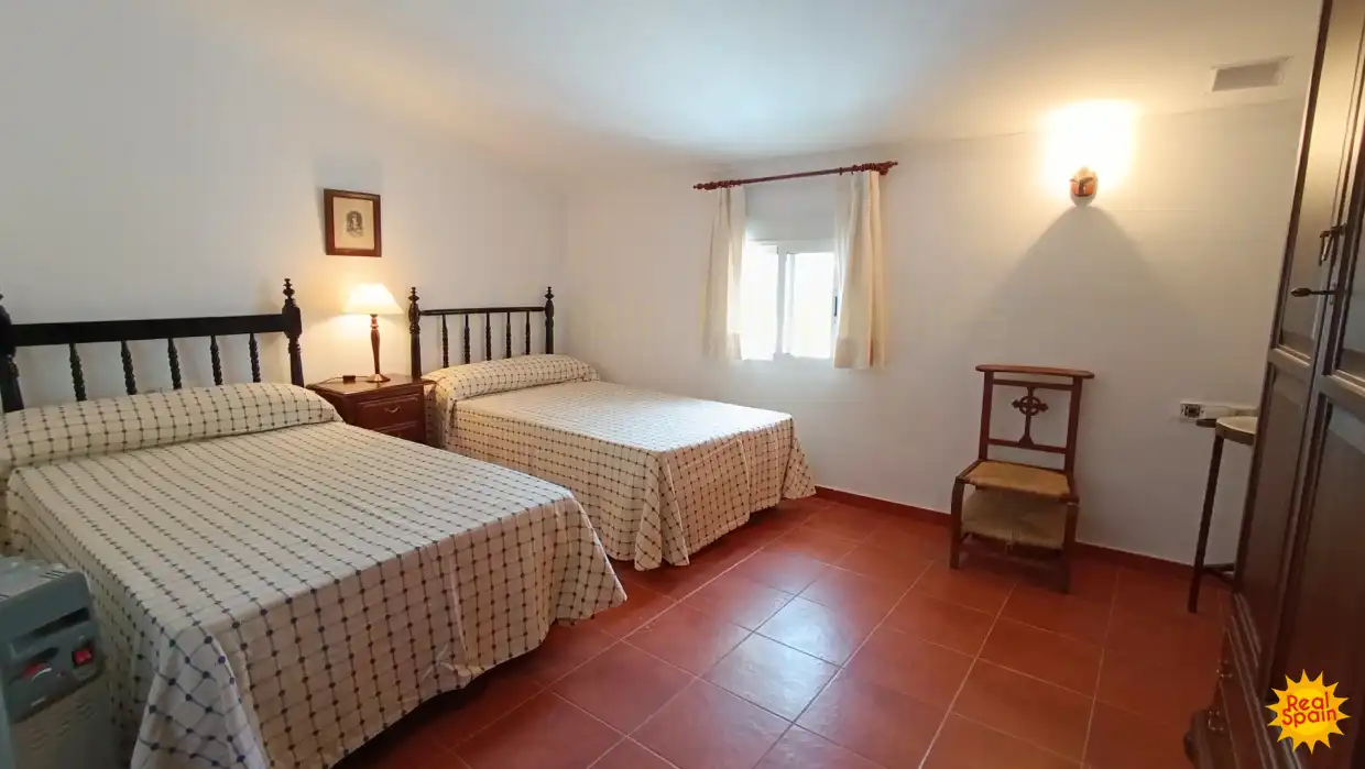 Country house for sale in Vélez-Blanco, imagen 17