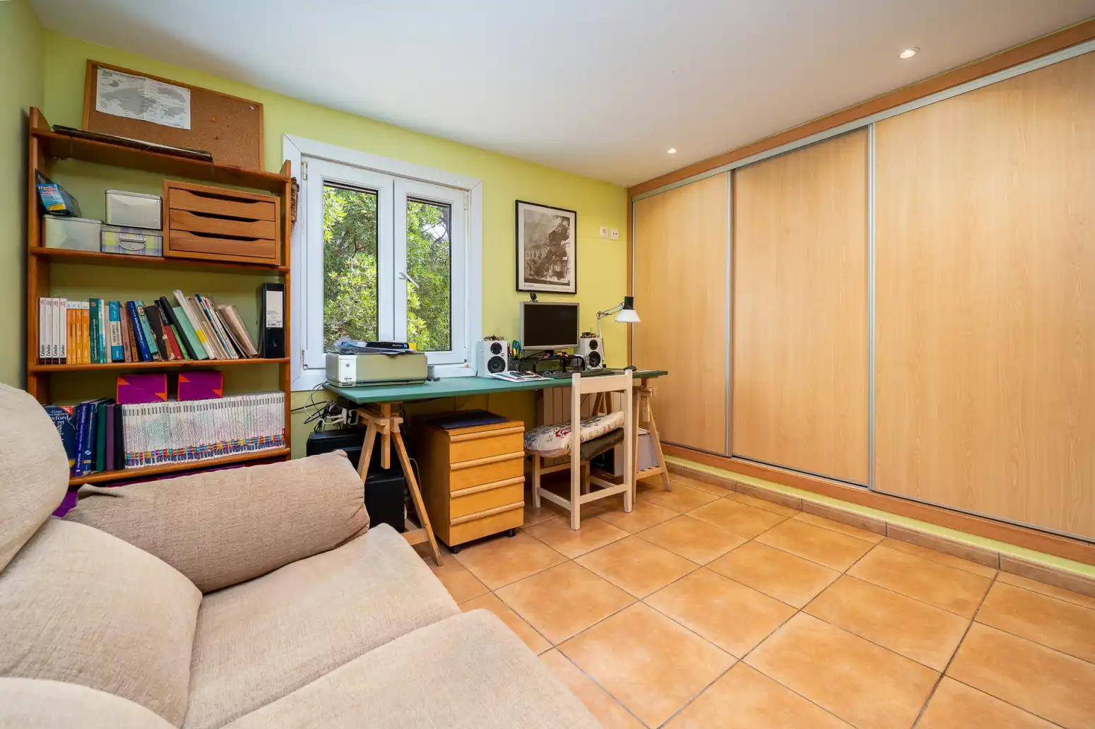 Casa amb piscina en venda a Esporles - Urbanización Es Verger, imagen 9