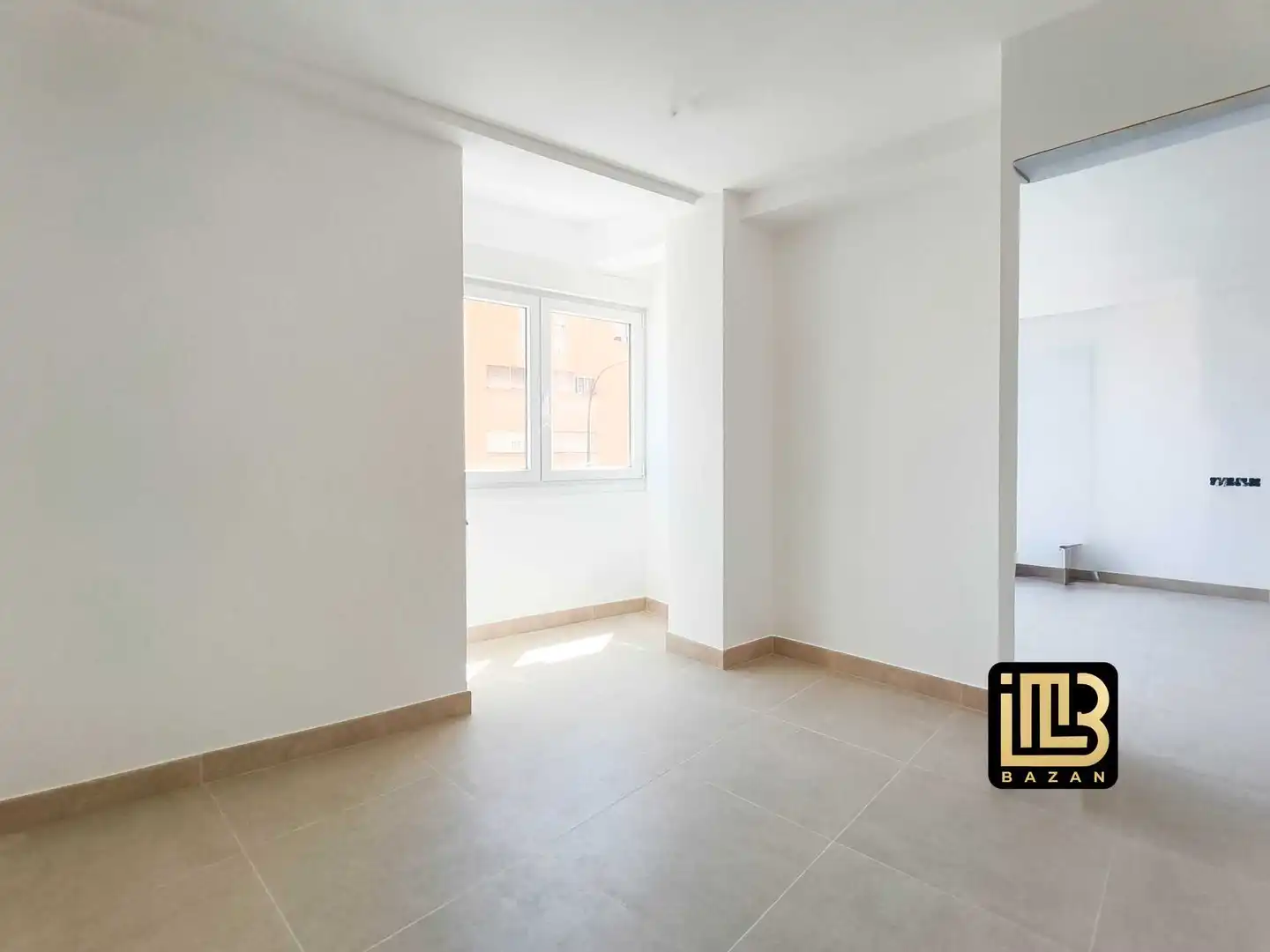 Flat for rent in Málaga  with Air Conditioner