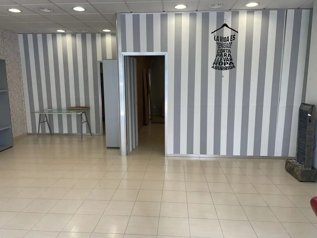 Oficina en venda a Estepona - Estepona,Centro,Avenida Juan Carlos I, imagen 2