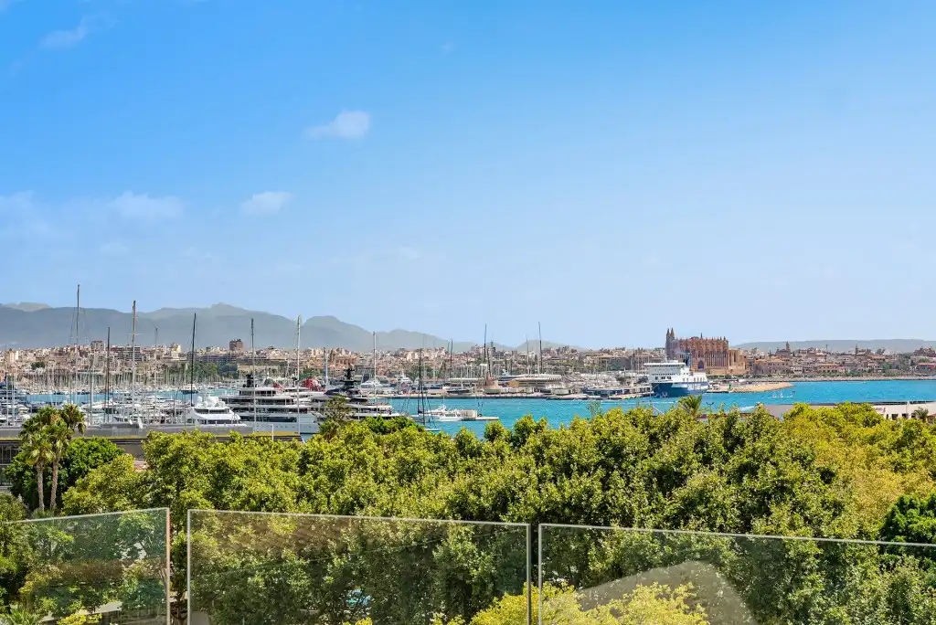 Penthouse with pool for sale in Ponent, imagen 23