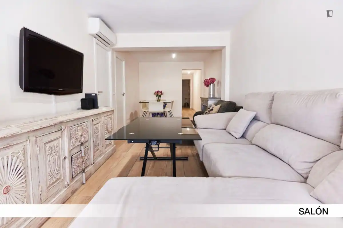 Habitació a Triana Este