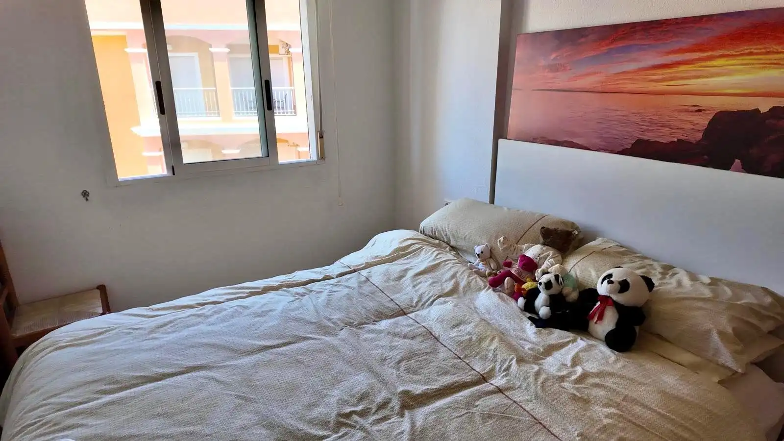 Penthouse mit Pool zum Verkauf in Nueva Torrevieja - Aguas Nuevas, imagen 10