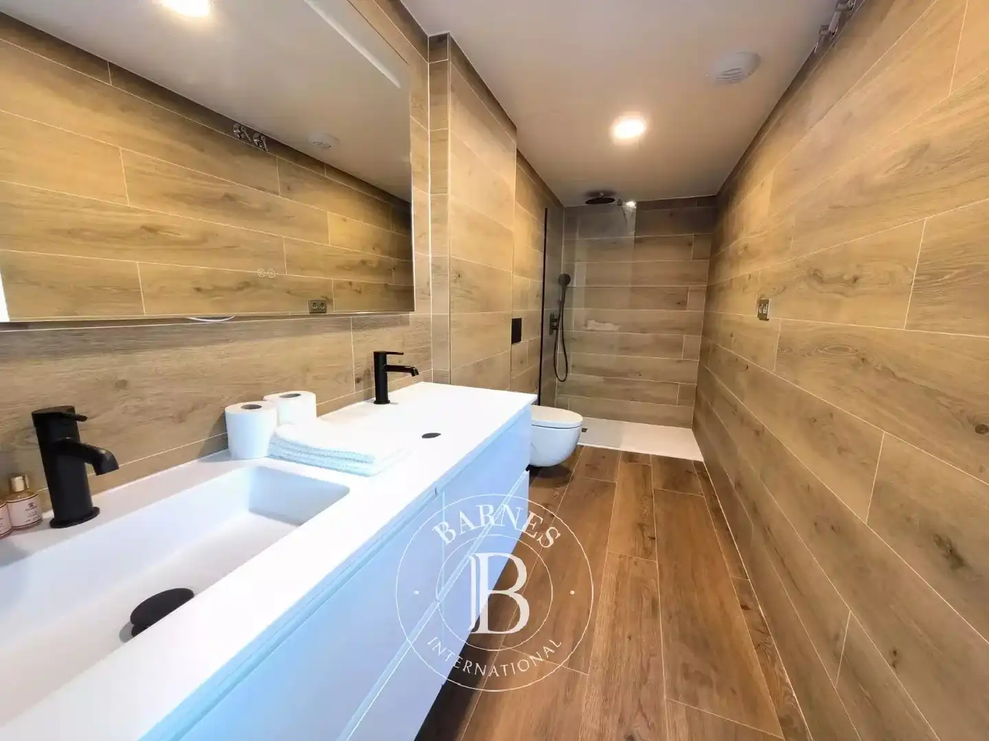 Casa a schiera con piscina in vendita a Montgat, imagen 25