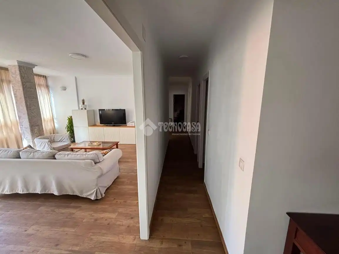 Flat for sale in Málaga  with Terrace