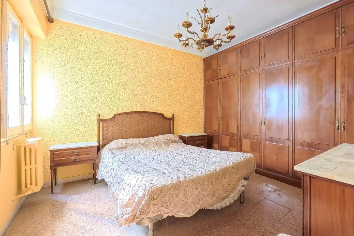 Wohnung mit Aufzug zum Verkauf in Centro, imagen 14