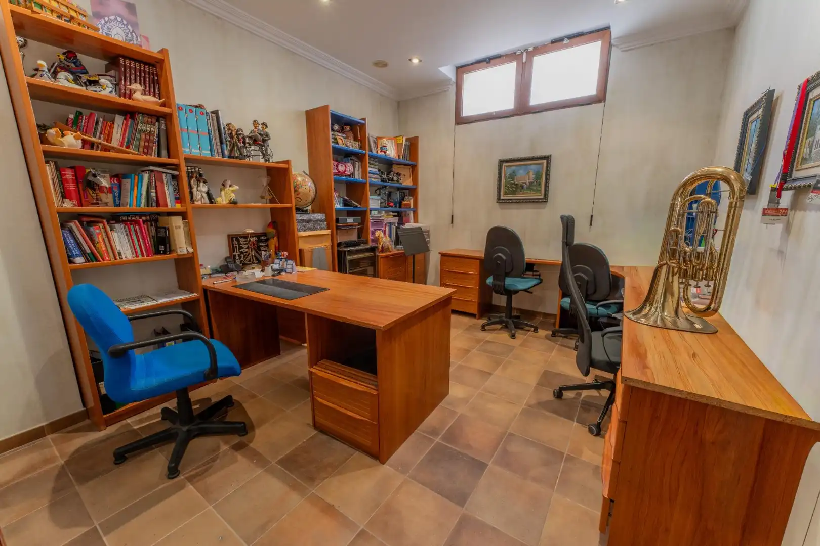 Houses for sale in Elche / Elx  with Air Conditioner, Heating and Private garden