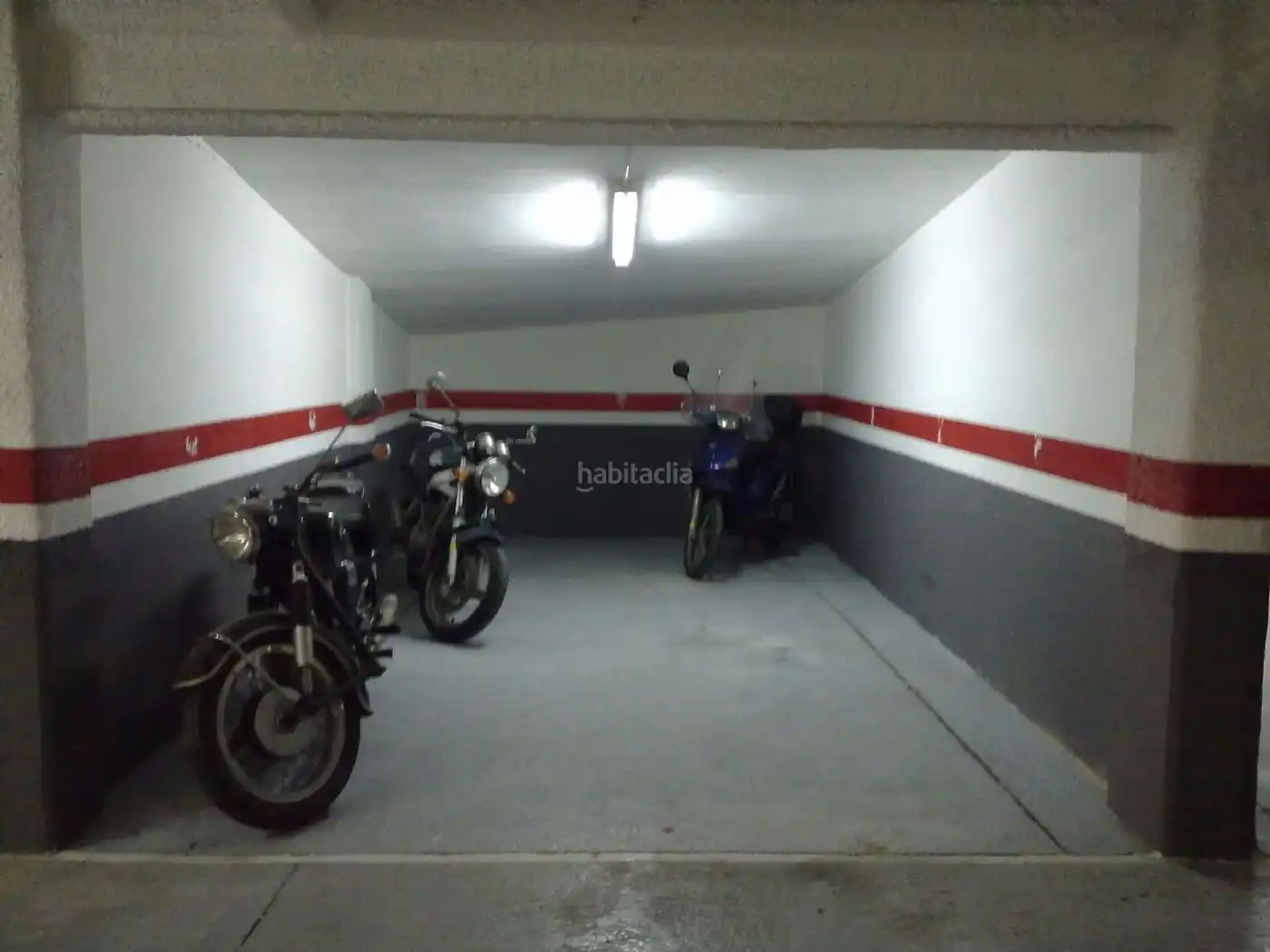 Moto in affitto a Carrer d'Aragó 345, imagen 2