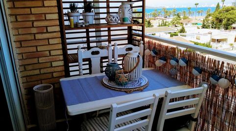 Foto 2 de Apartamento de alquiler en Islas Menores - Mar de Cristal, Cartagena