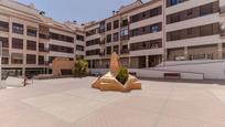 Exterior view of Attic for sale in Baza