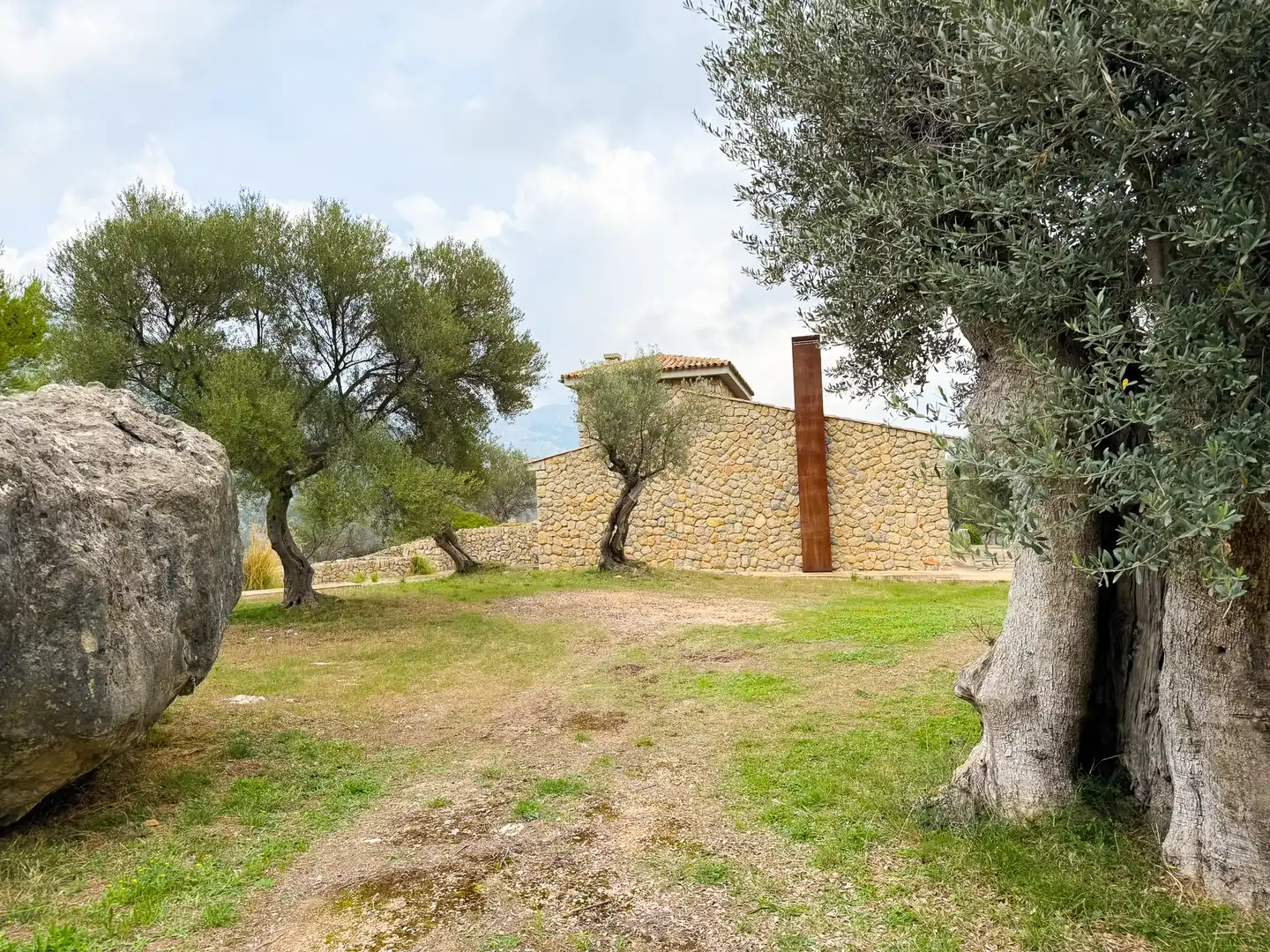 Maison rustique avec jardin à vendre à Bunyola, imagen 42