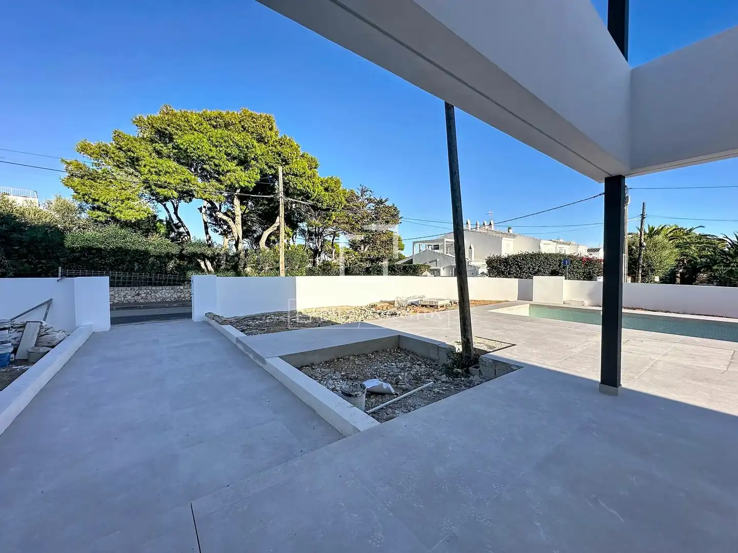 Xalet amb piscina en venda a Ciutadella, imagen 22