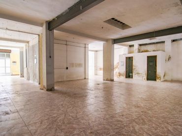 Local comercial en alquiler en La Saïdia