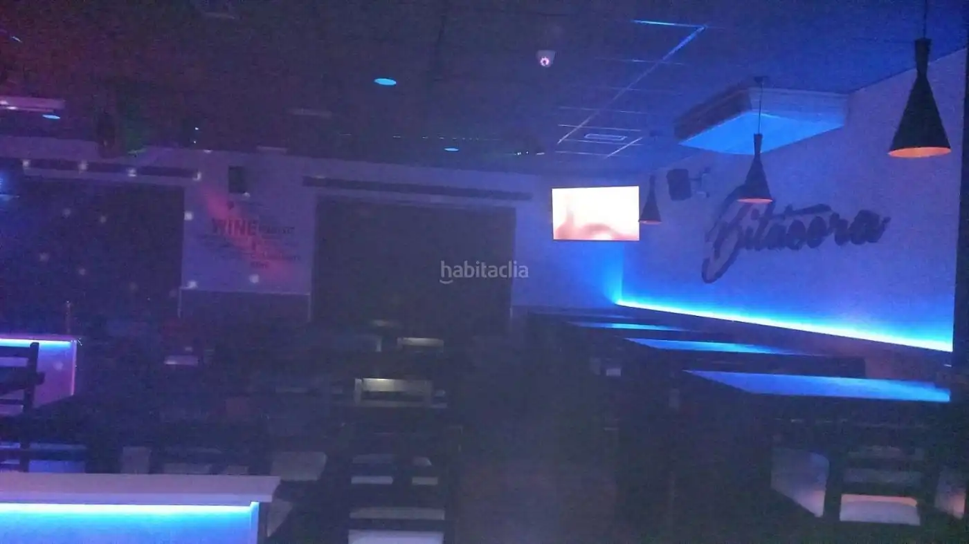 Business premises to rent in Calle de Antonio Machado 9, imagen 5