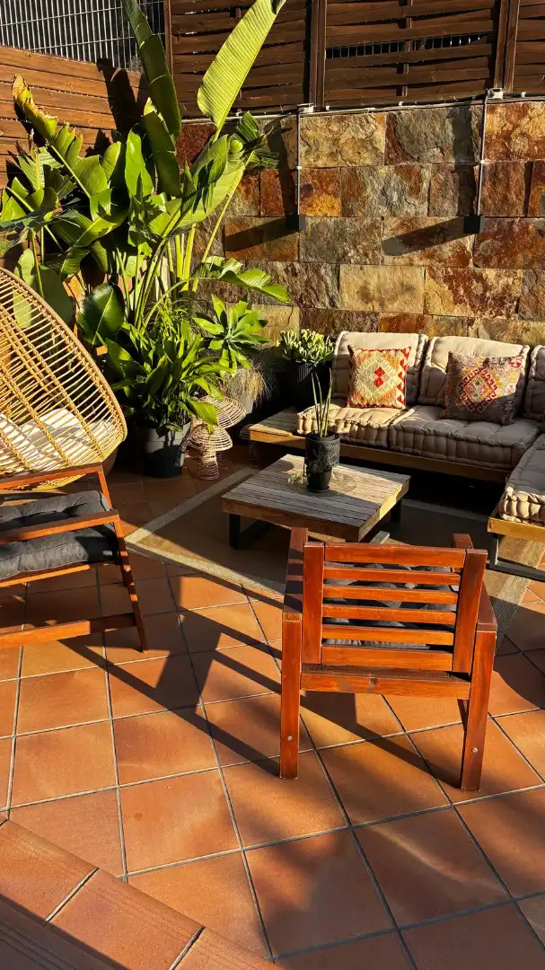 Terrassa de Planta baixa en venda en Castellbisbal amb Jardí privat, Terrassa i Traster