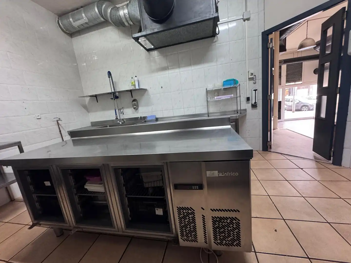 Local comercial en venta en Carrer de la Palma, imagen 31