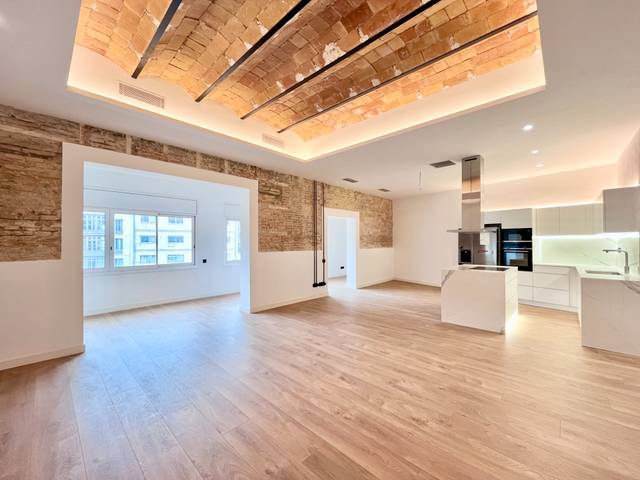 Piso en Venta en Gran Via de les Corts Catalanes, 620 en Dreta de l'Eixample