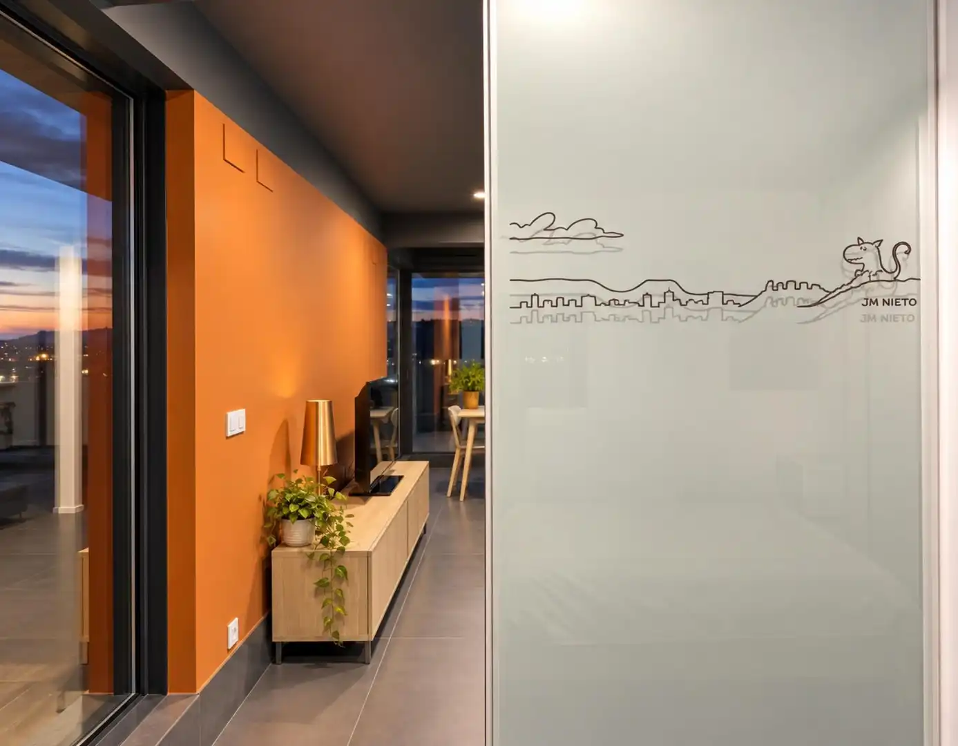 Attic for sale in La Farola