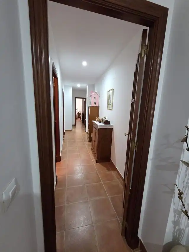 Flat for sale in Sanlúcar de Barrameda  with Storage room