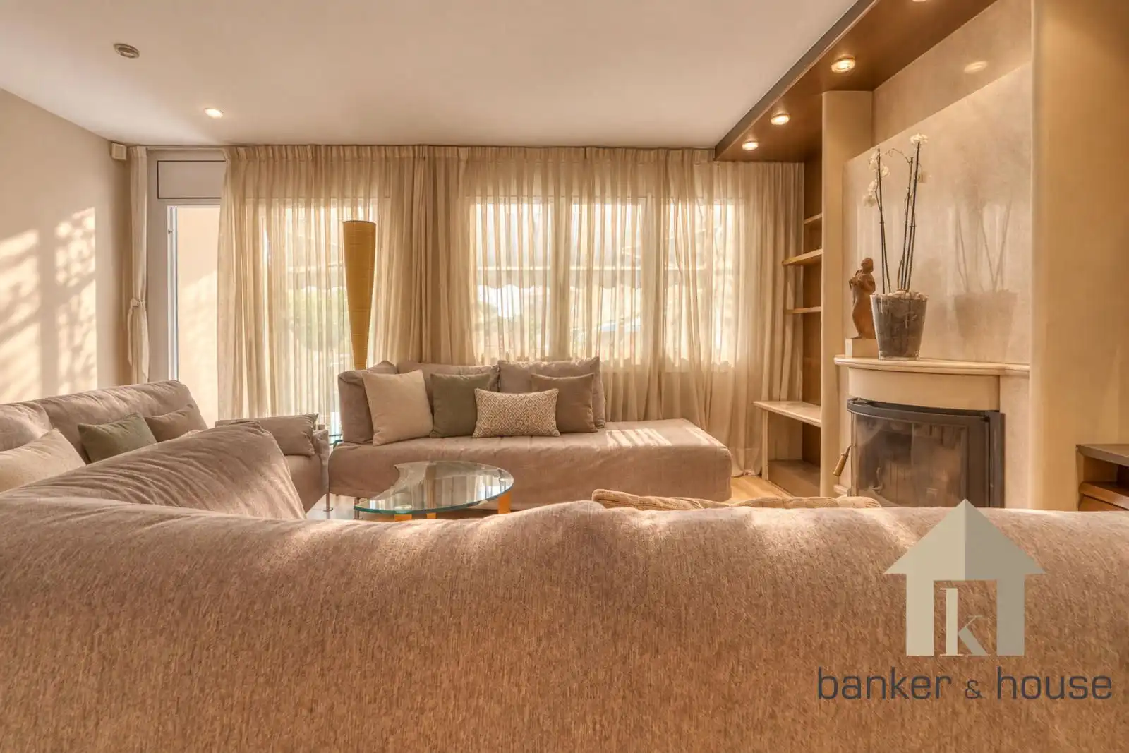 Flat with pool for sale in Can Serra, imagen 7