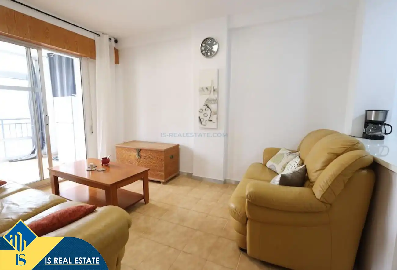 Apartament amb ascensor en venda a Playa del Acequión, Náufragos y Rocío del Mar, imagen 4