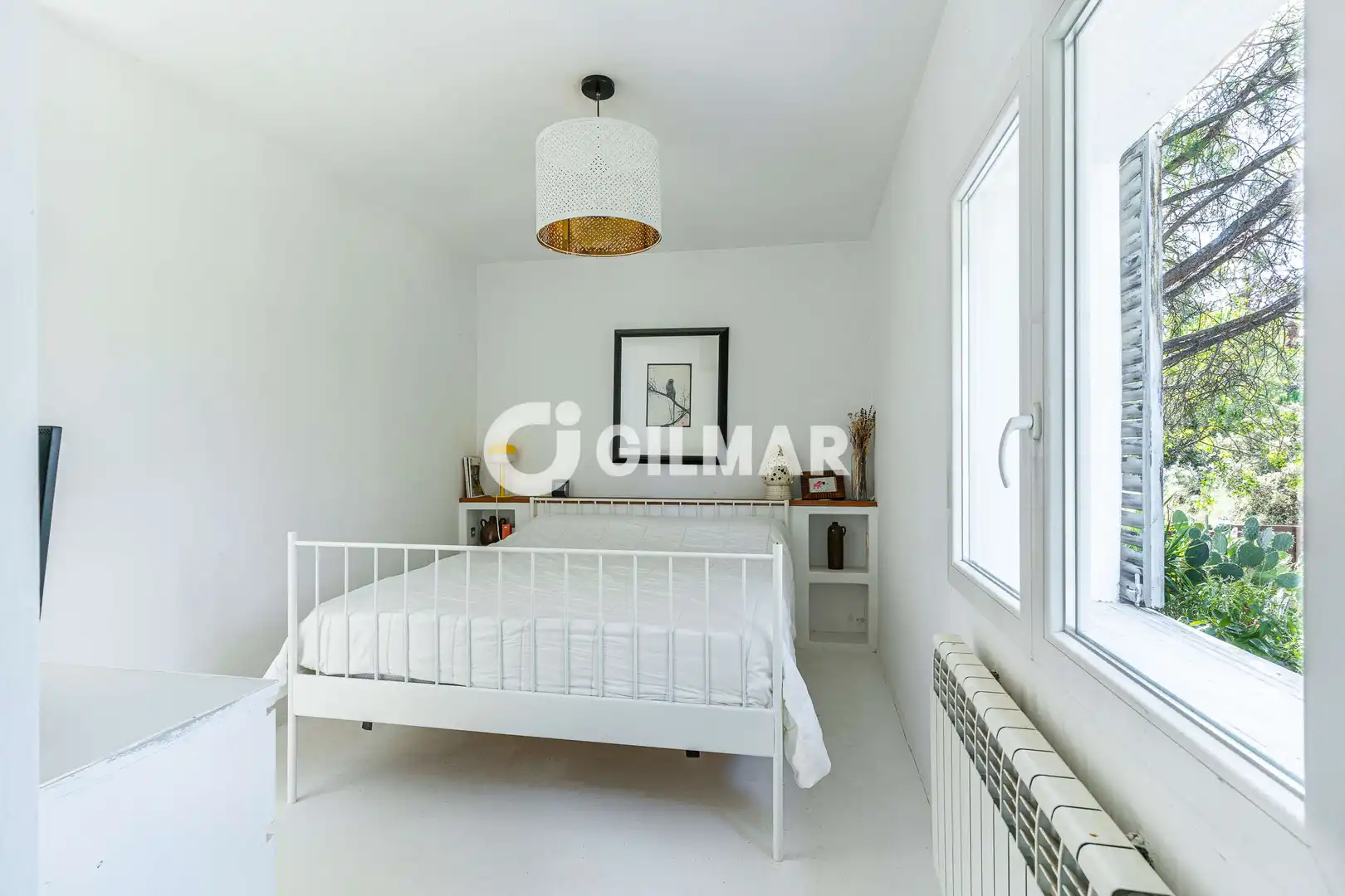 Villa con piscina in vendita a Cerro Alarcón, imagen 23