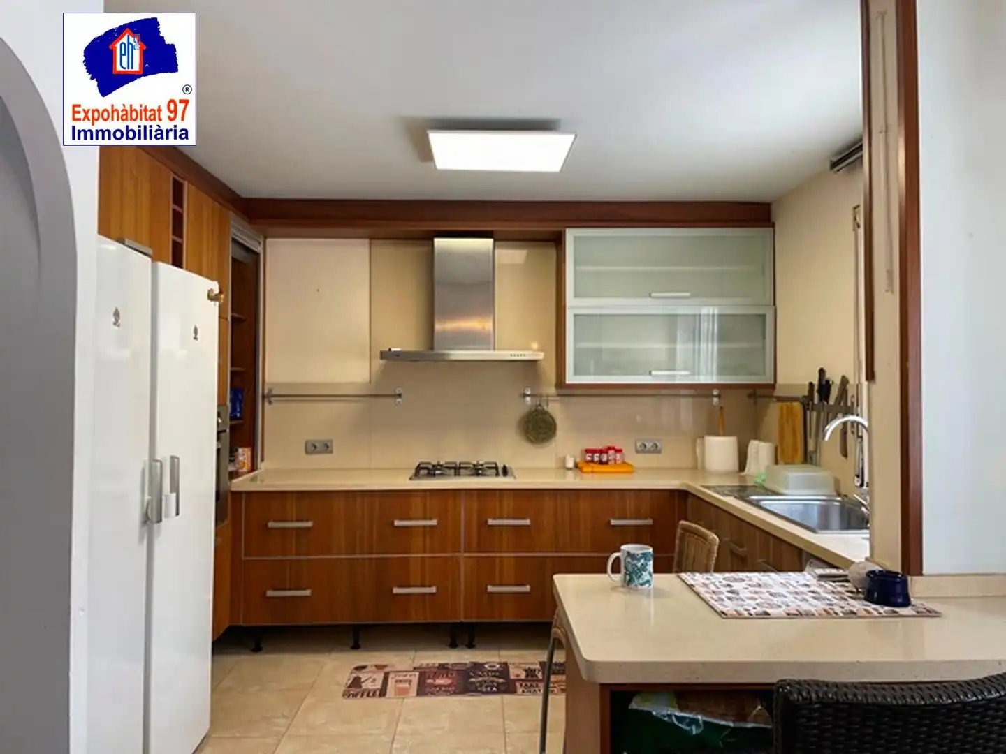 Casa a schiera con piscina in vendita a Carrer JOAQUIM MIR, imagen 3