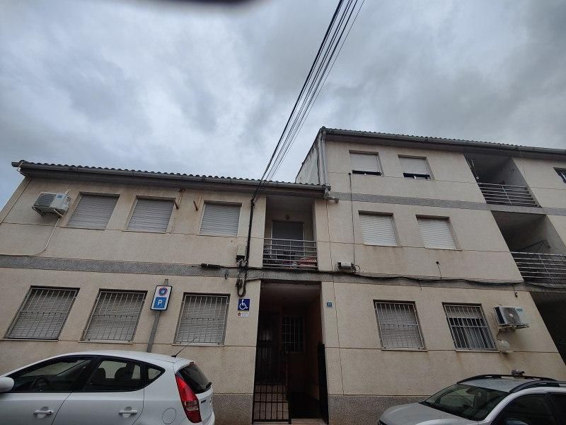 Pis en venda a Carrer de Mariano Benlliure, 17, Vilamarxant
