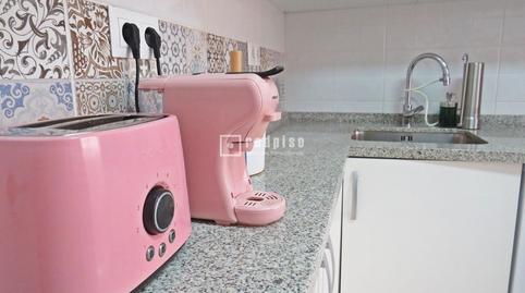 Foto 4 de Pis en venda a De la Unión, La Unión - Cruz de Humilladero - Los Tilos, Málaga Capital