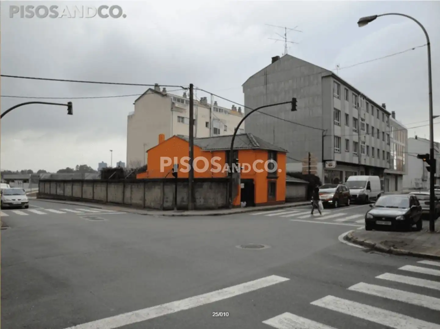 Maison à vendre à Rúa ESTRADA GÁNDARA