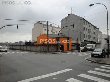 Casa en venta en Rúa ESTRADA GÁNDARA