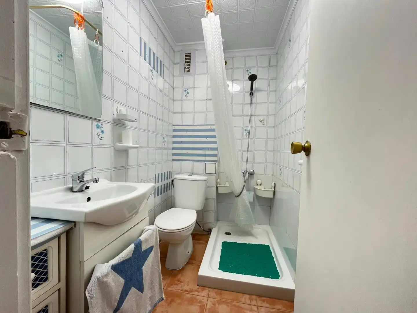 Appartement compact avec terrasse à vendre à Lo Pagán, imagen 8