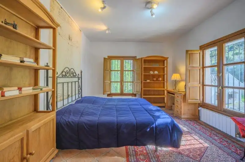 Schlafzimmer von Grundstücke zum Verkauf in Marbella